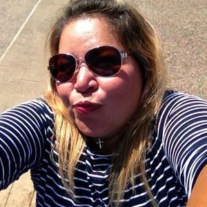 Meet your Posher, Marisela